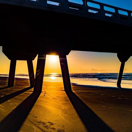 Pousada Beira Mar Mongaguá Екстериор снимка